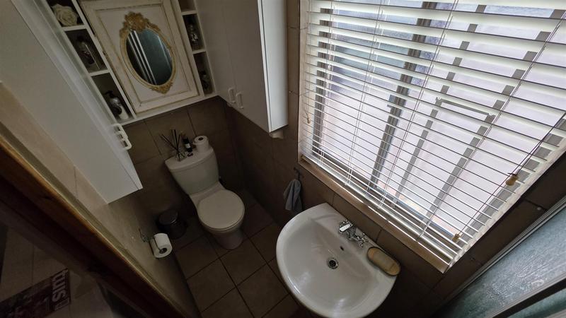 3 Bedroom Property for Sale in Tergniet Western Cape